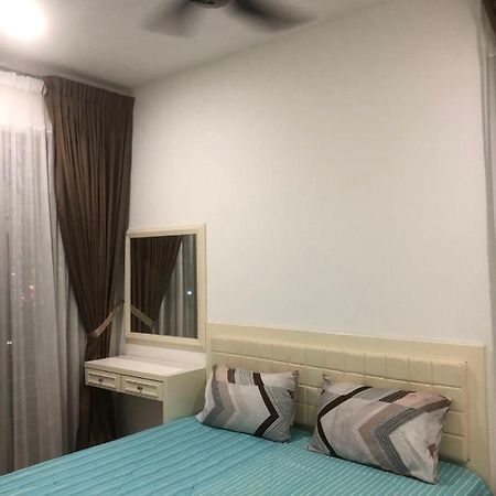 R&C Homestay 5 イポー エクステリア 写真